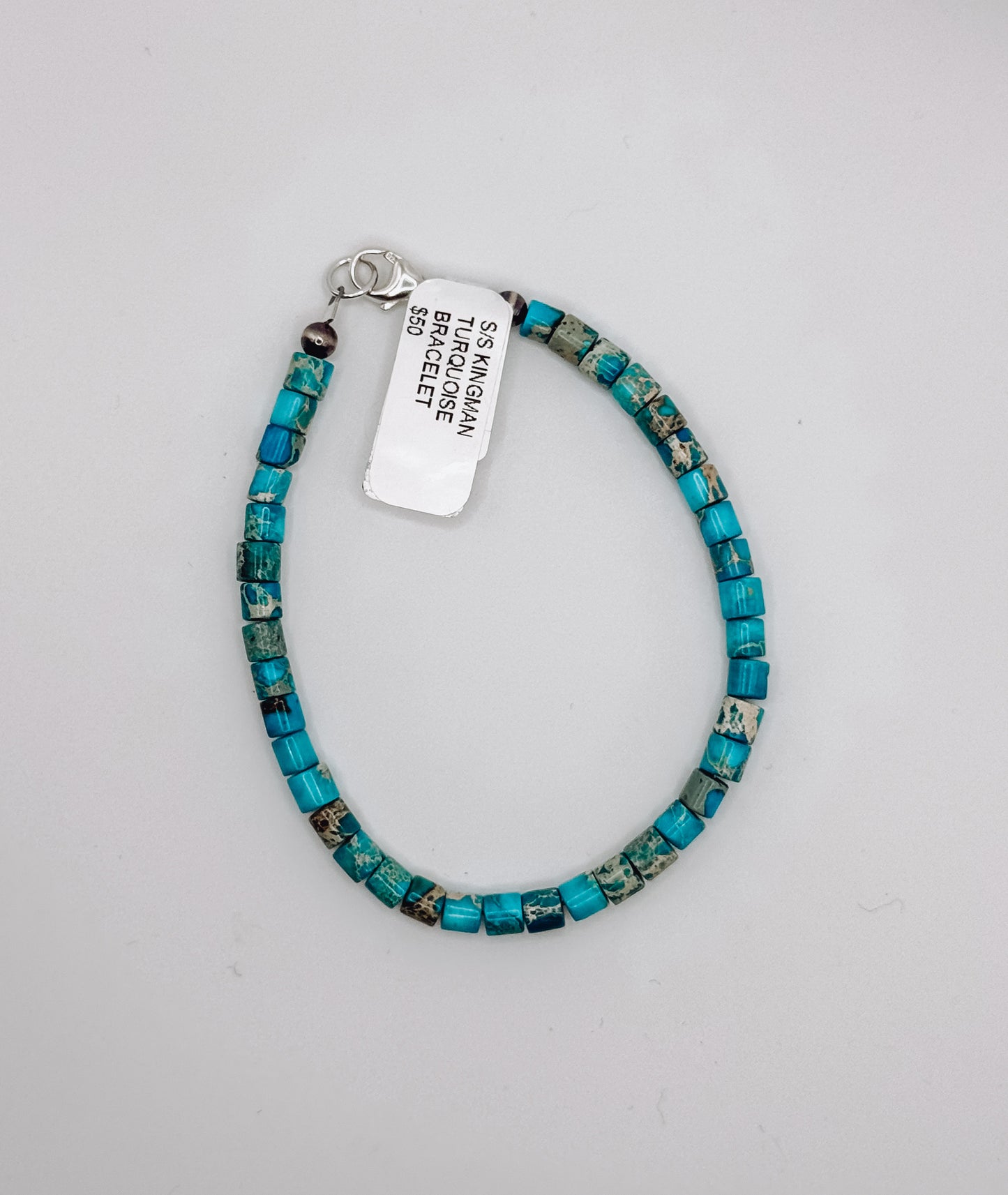 The Velma Bead Bracelet