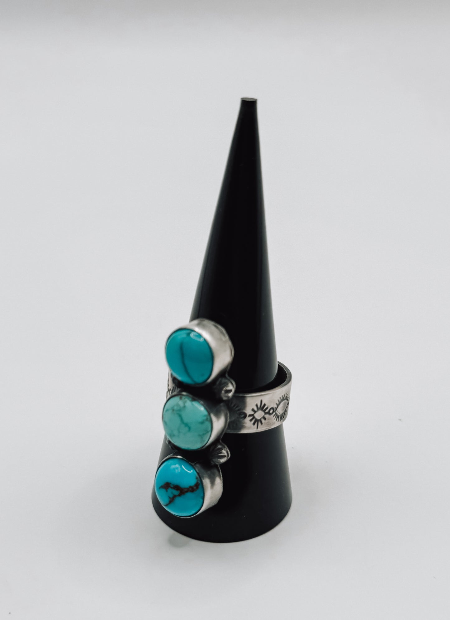The Lennox Ring