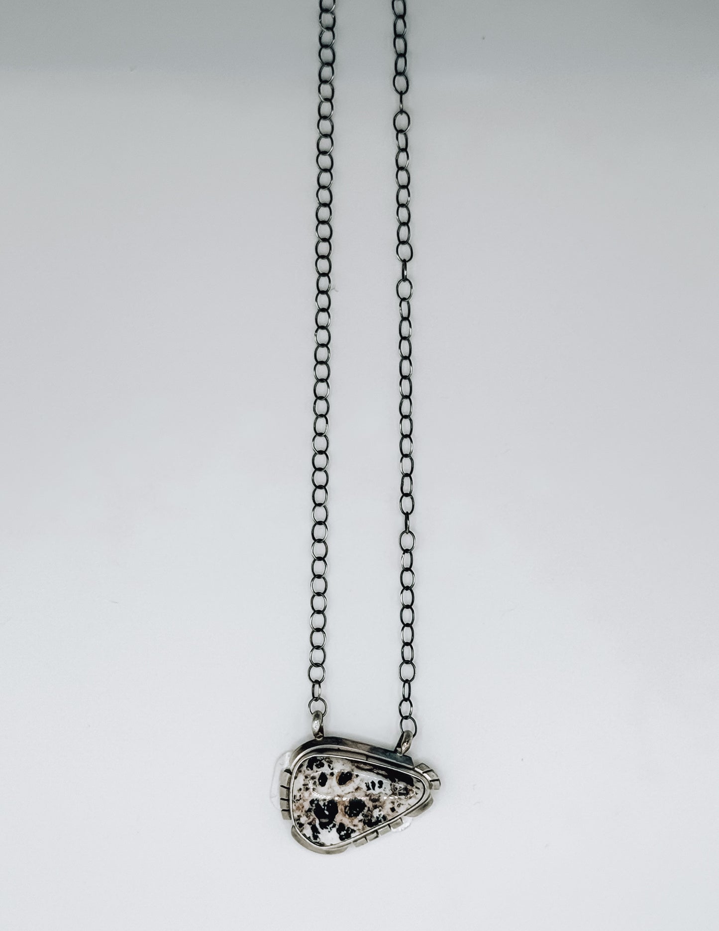 The Carver Necklace