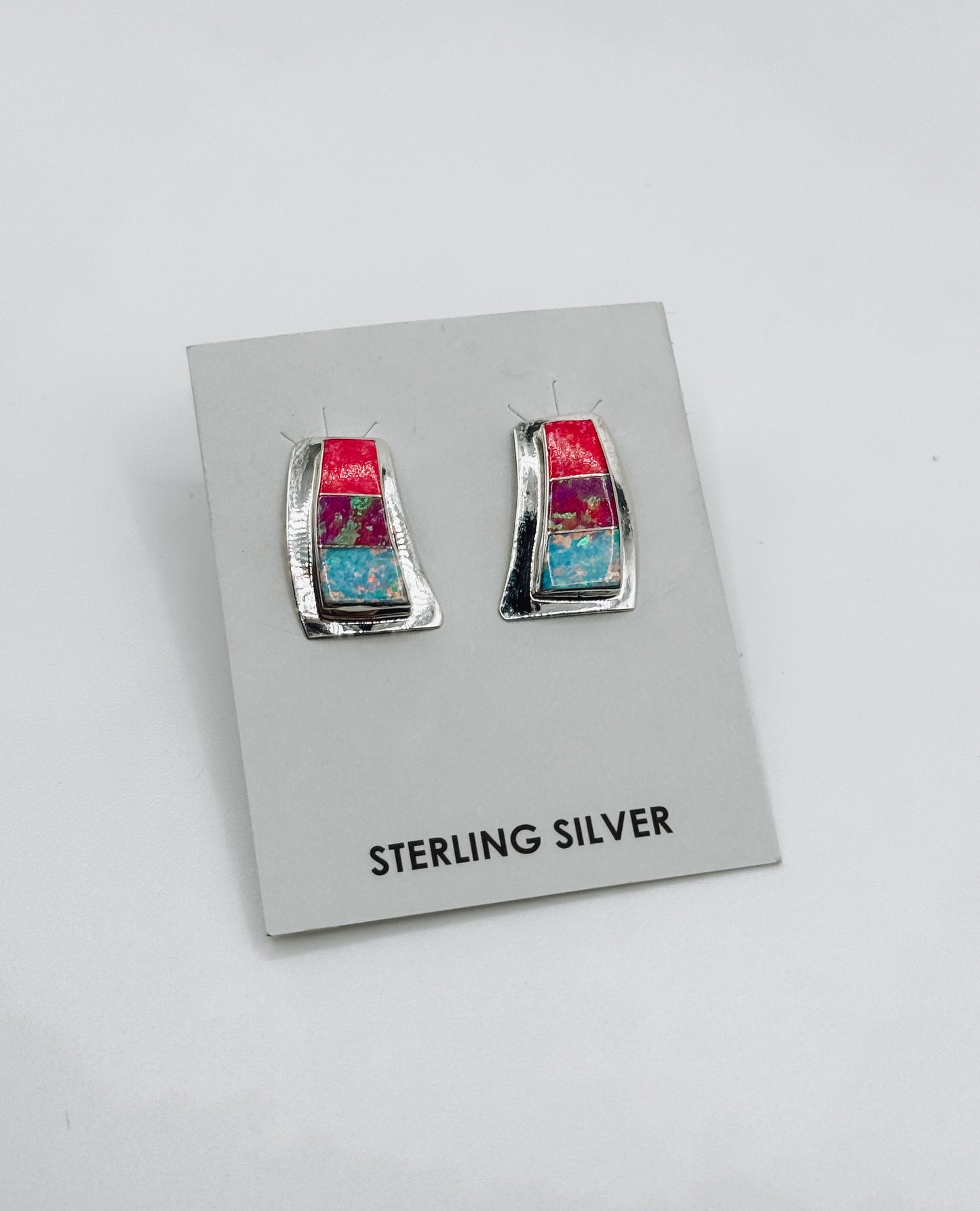 The Nicole Earrings