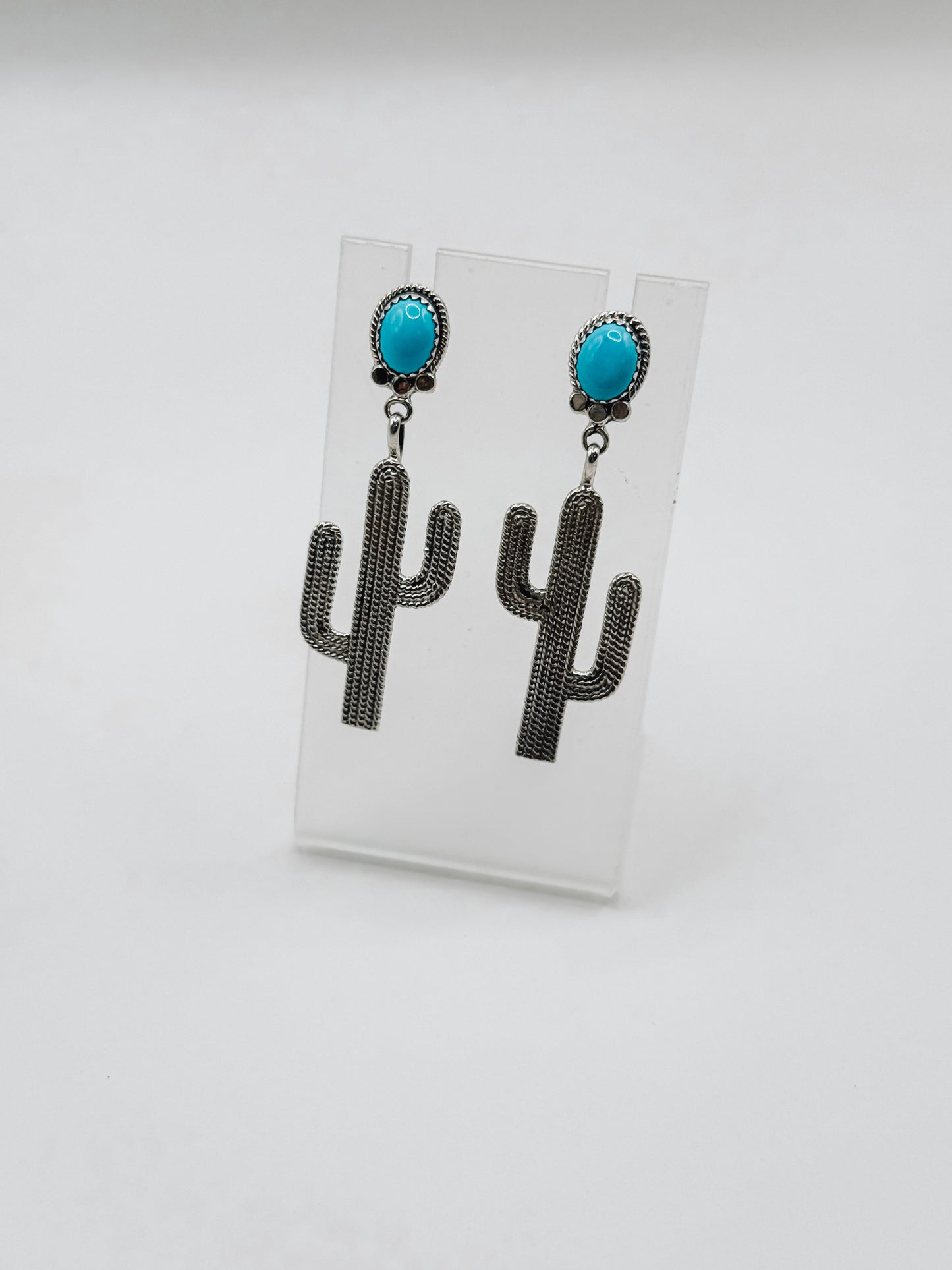 The Indy Dangle Earrings