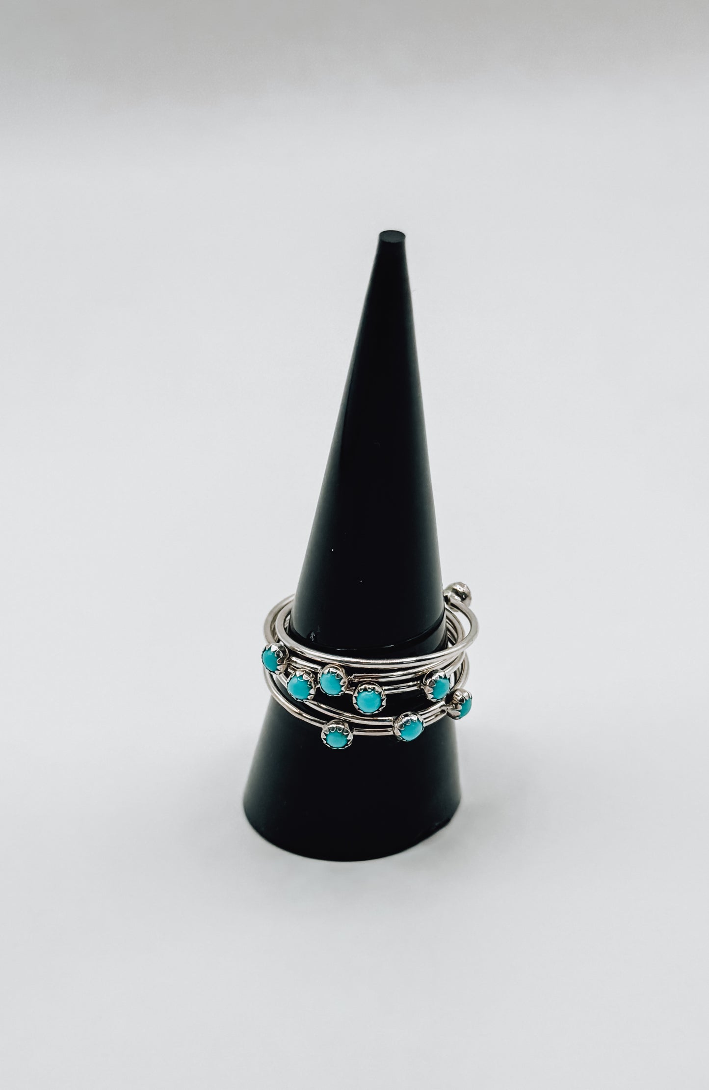 The Odessa Ring