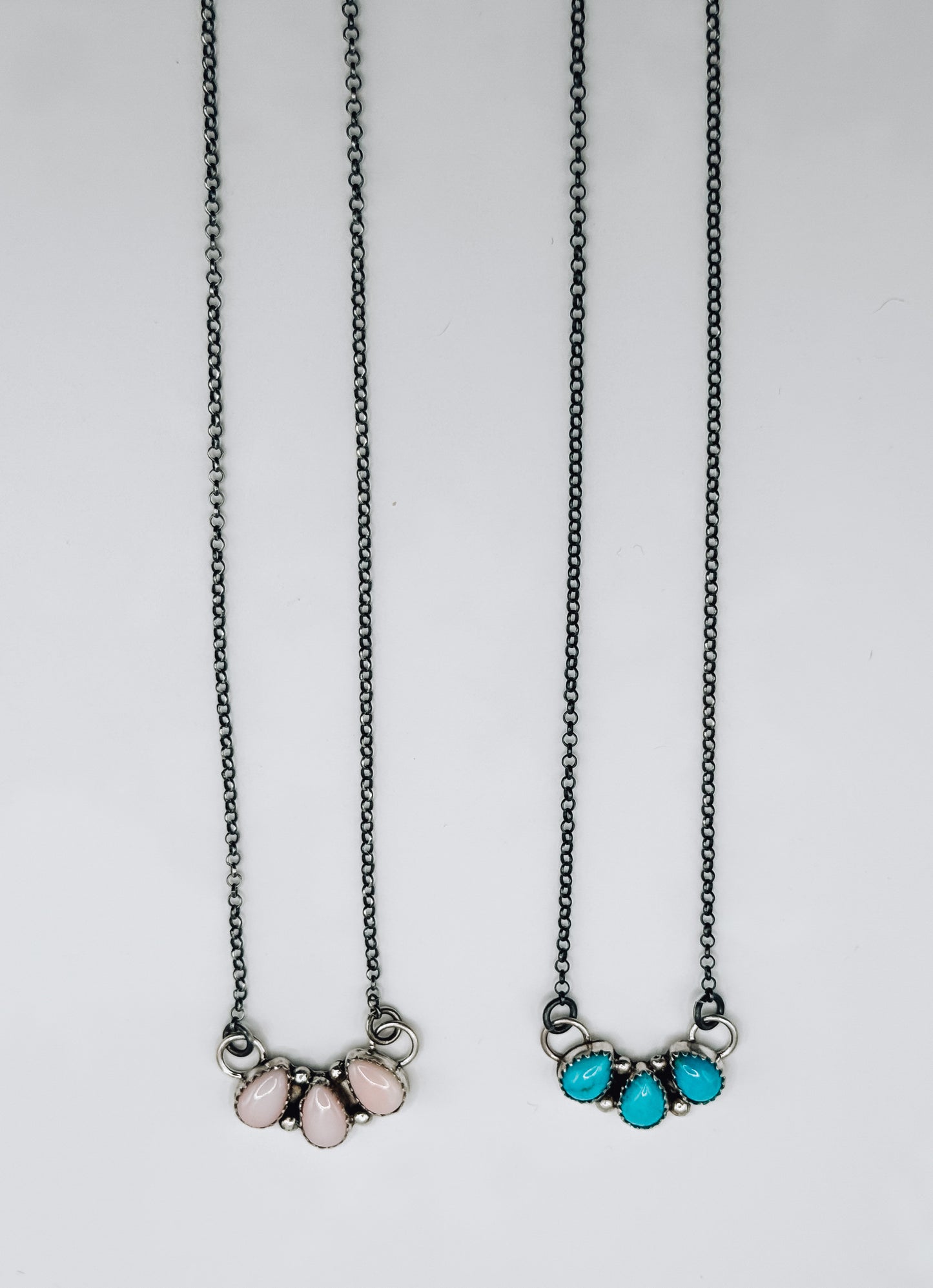 The Filly Necklace