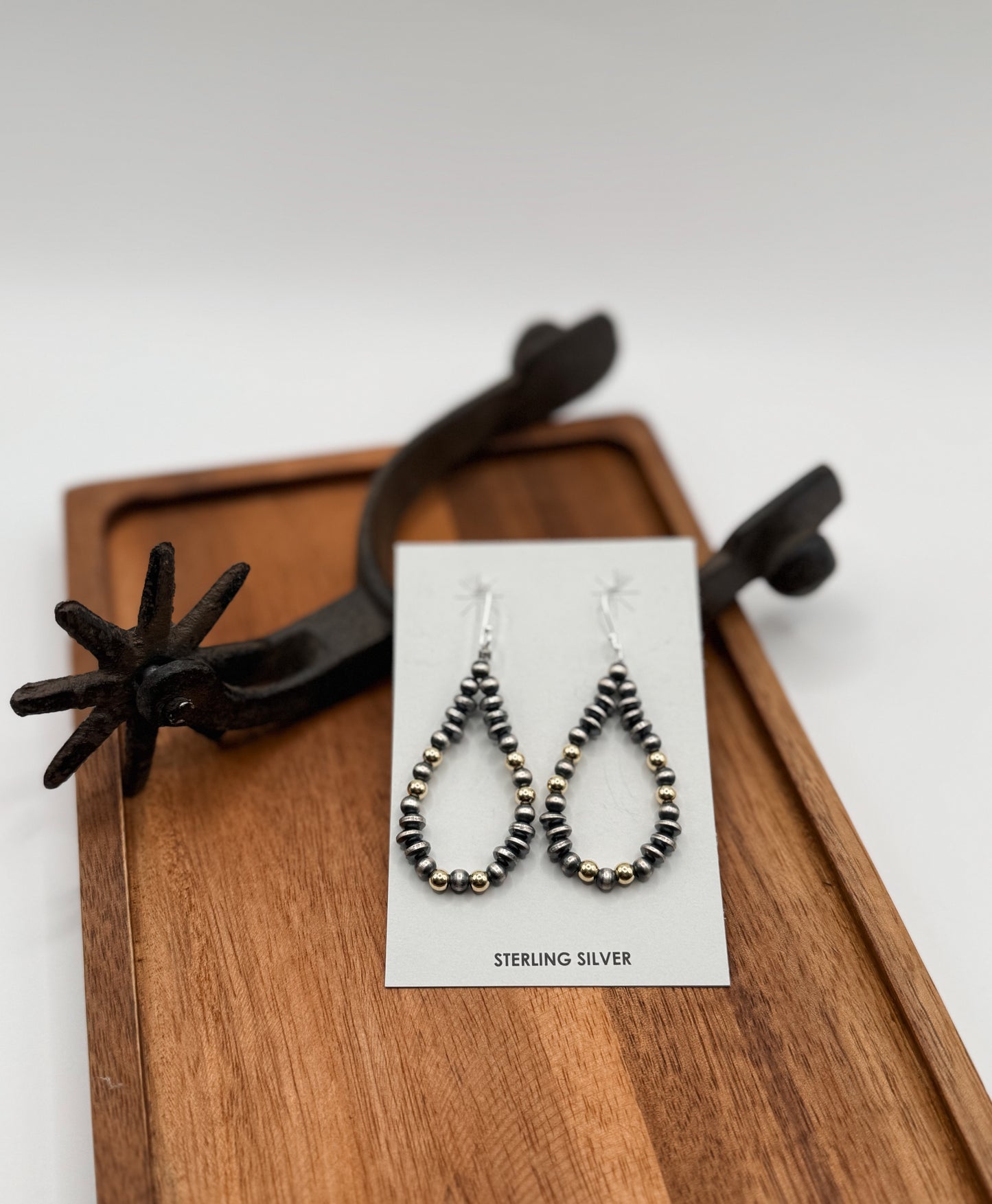 The Kenzie Dangle Earrings