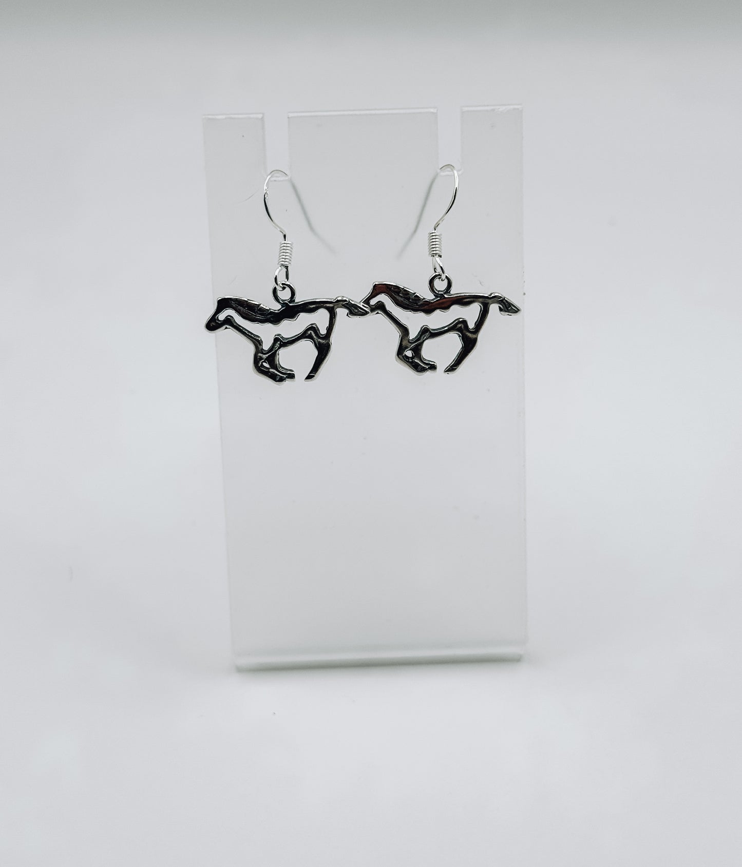 The Roan Dangle Earrings