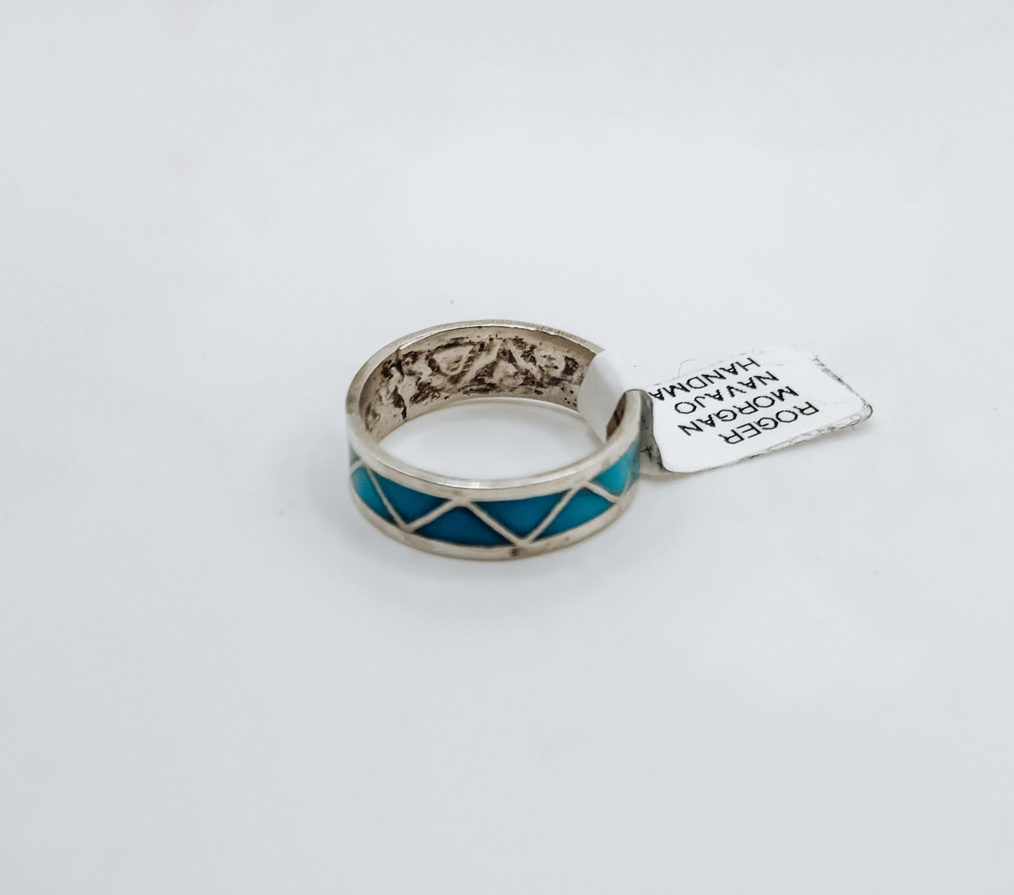 The Mollie Ring