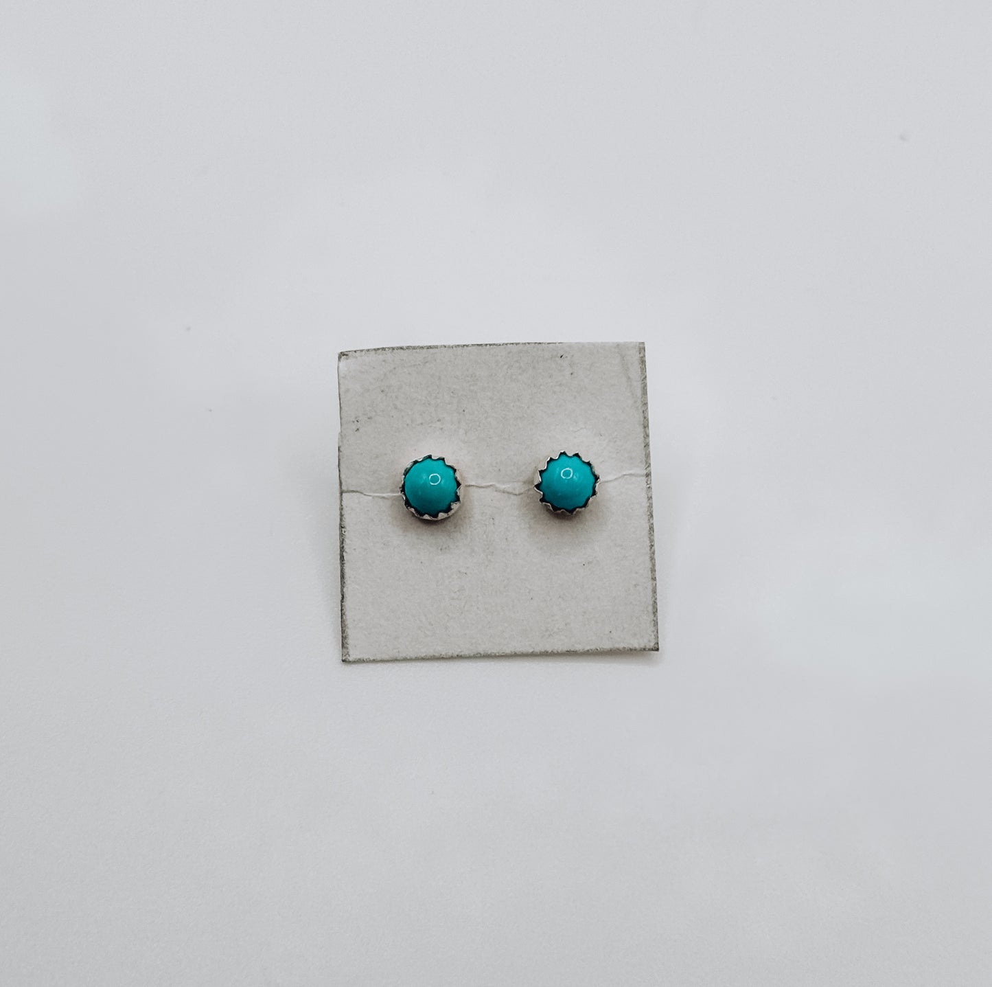 The Ellie Baby Studs