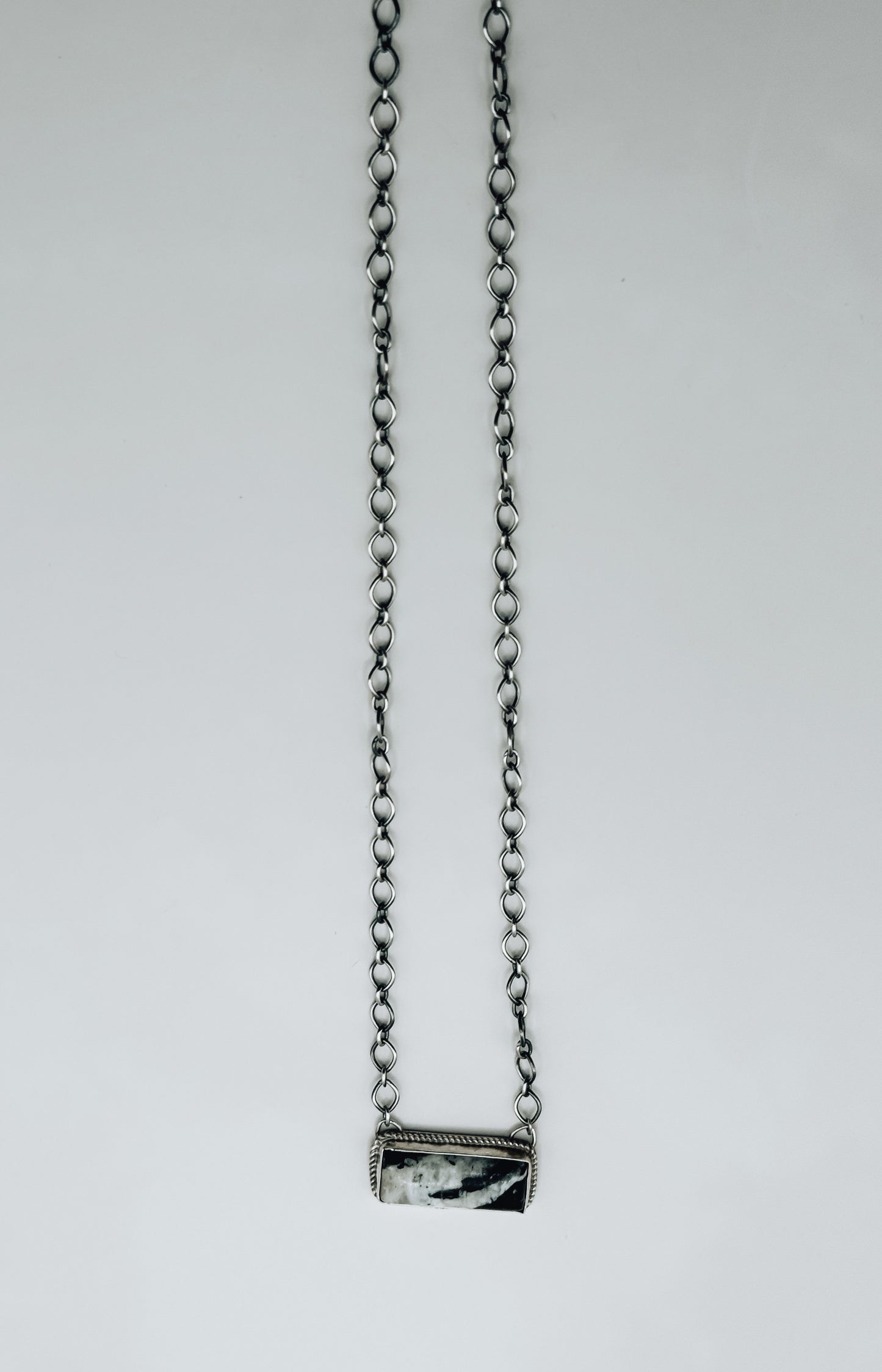 The Vail Bar Necklace