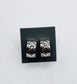 The Darcy Mini Hoops