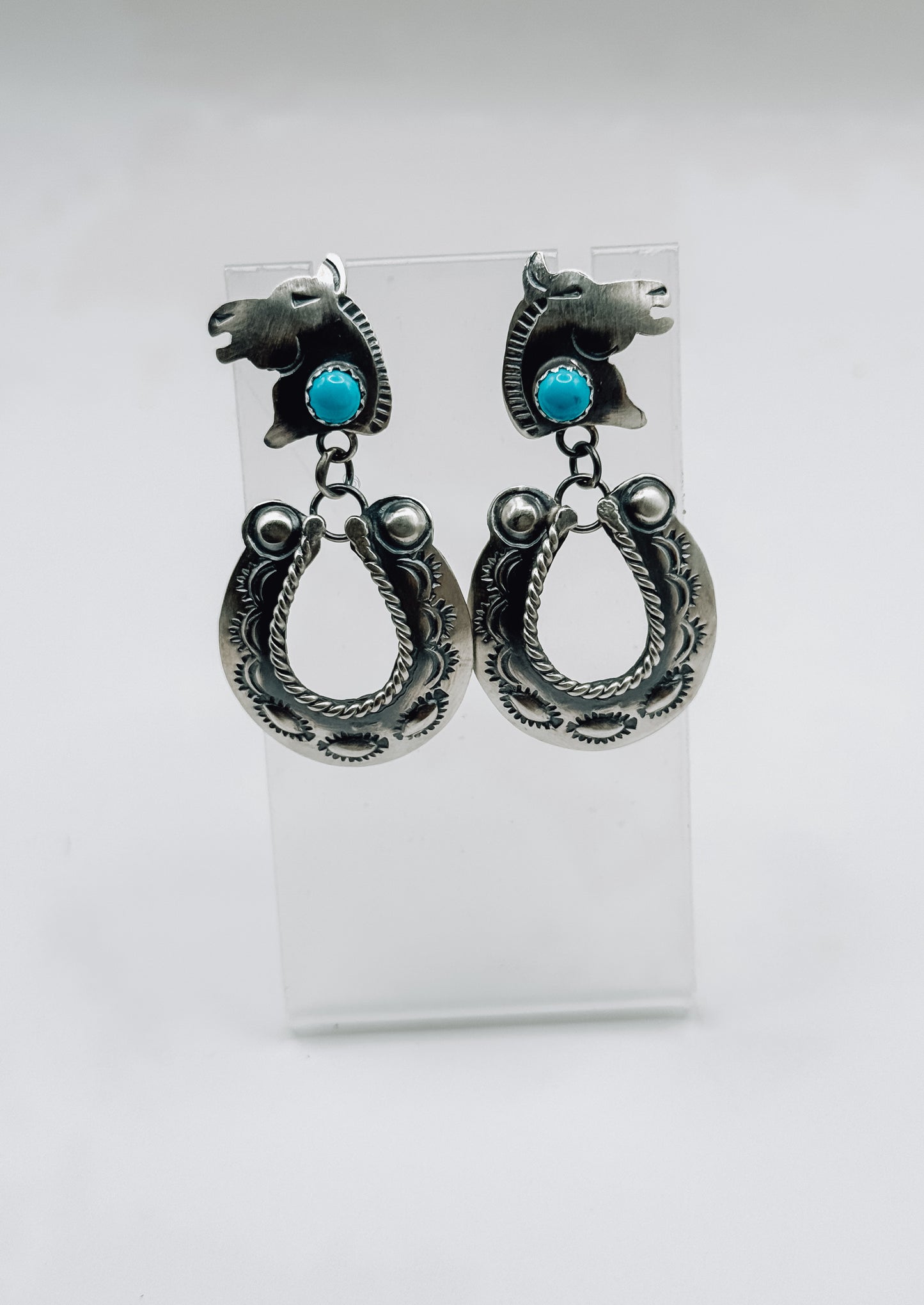 The Blaize Dangle Earrings