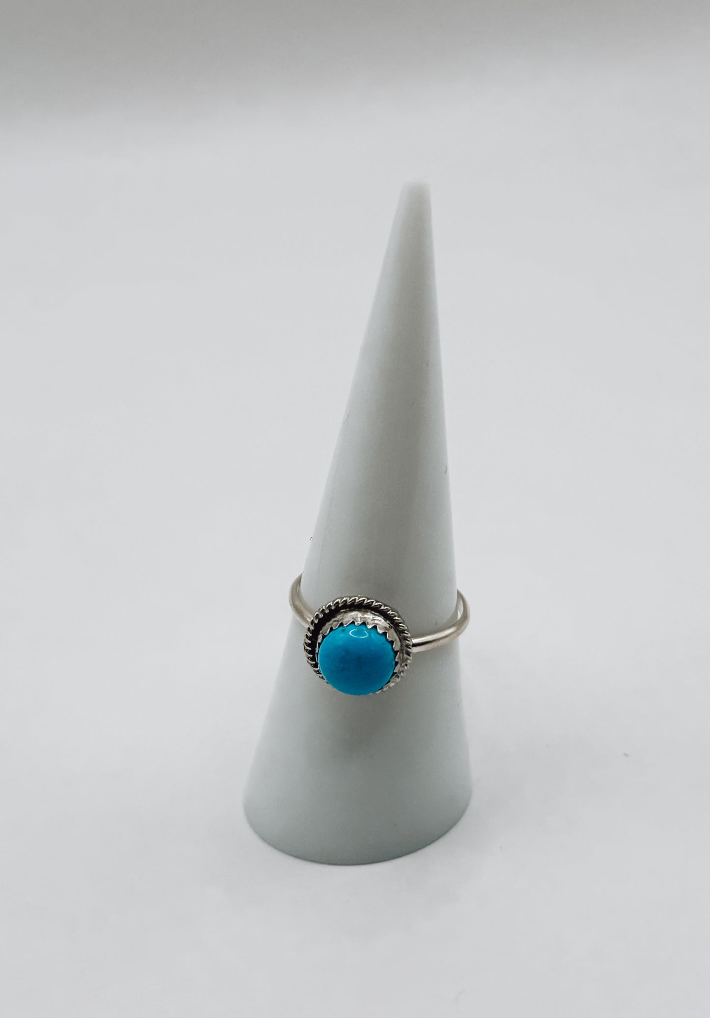 The Zia Ring