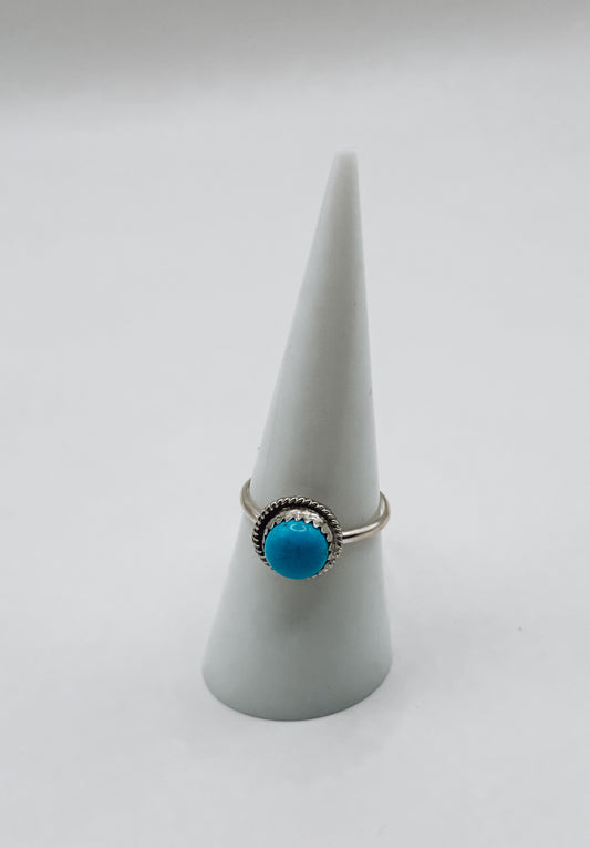The Zia Ring