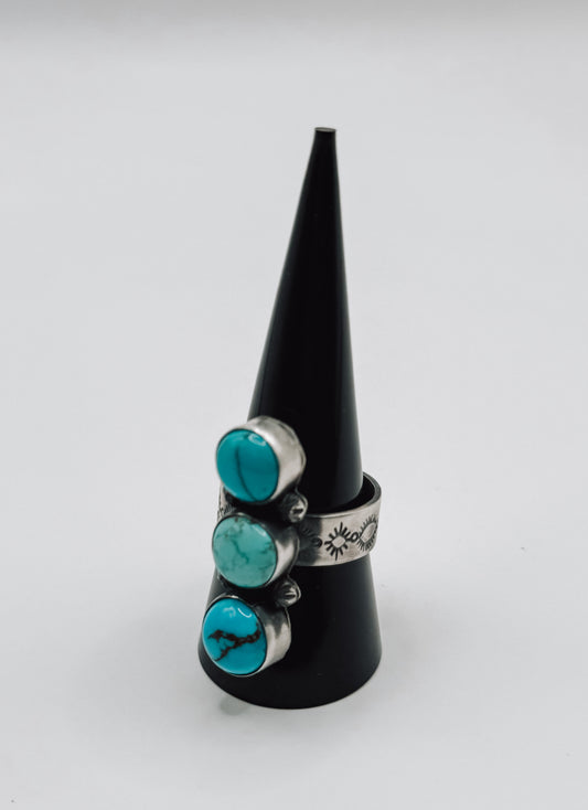 The Lennox Ring
