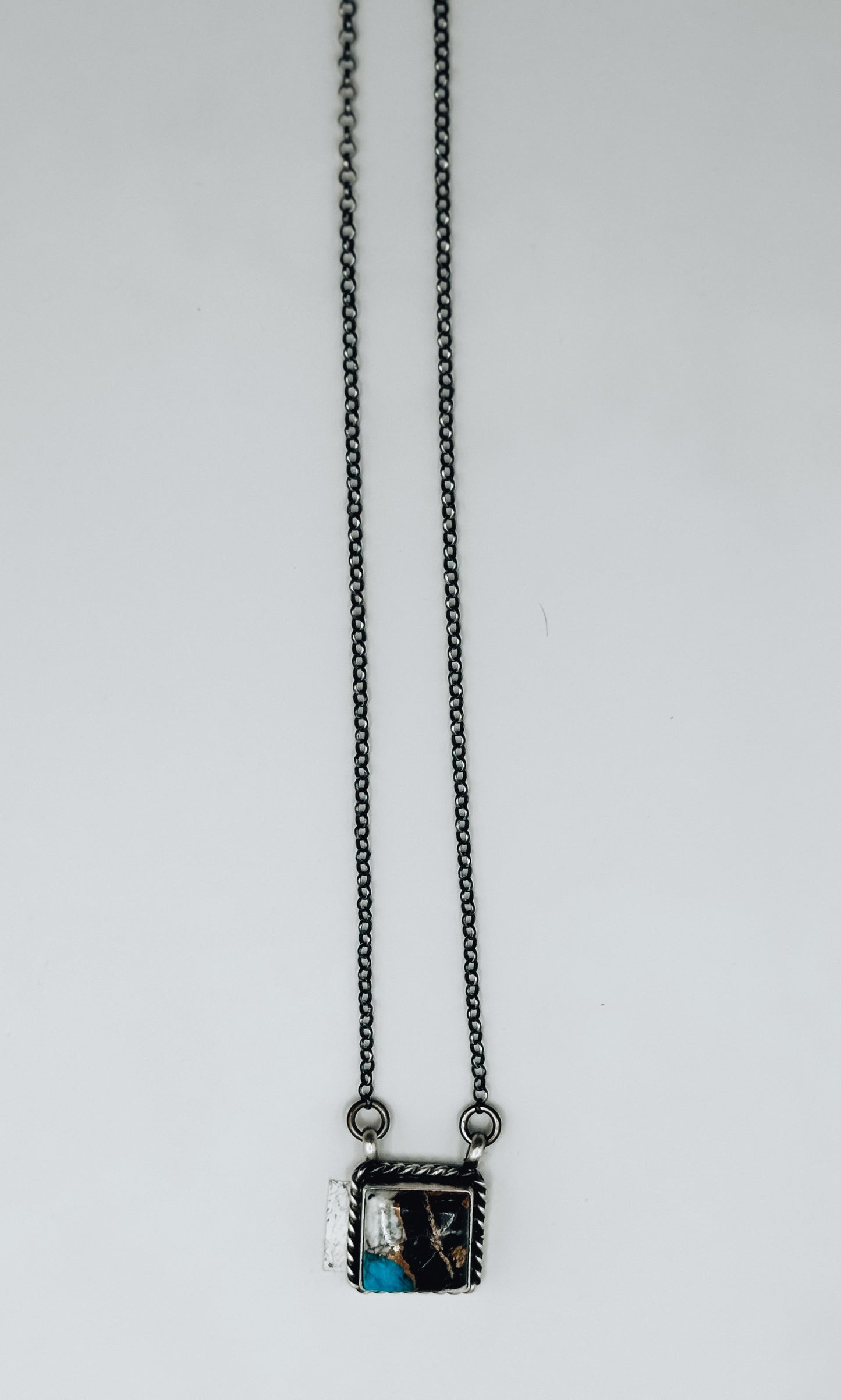 The EmmyLou Necklace