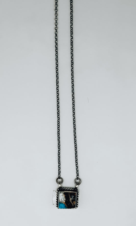The EmmyLou Necklace