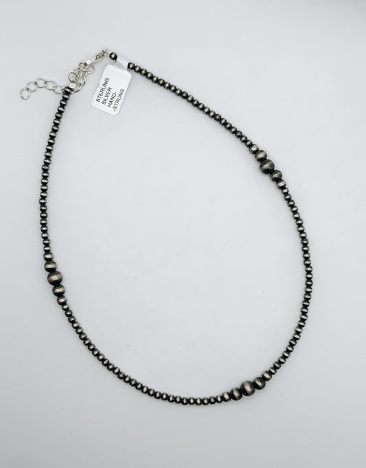 The Addie Pearl Necklace