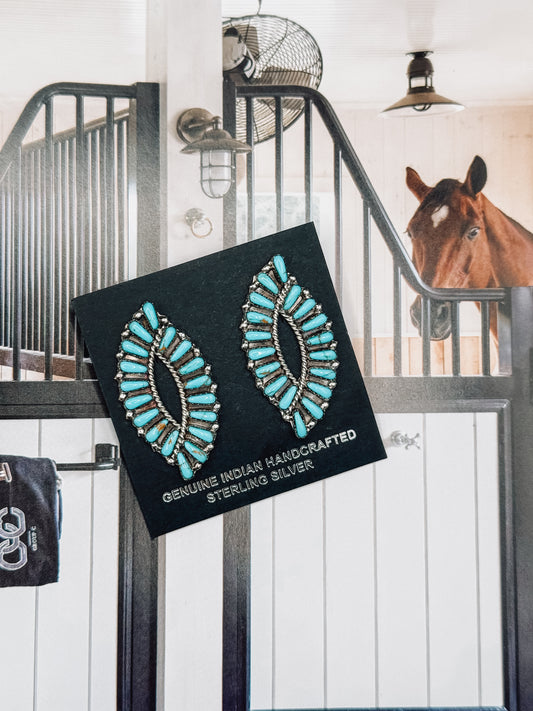 The Aubrey Studs