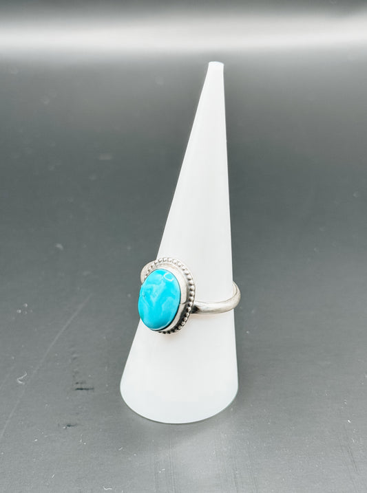 The Leia Ring