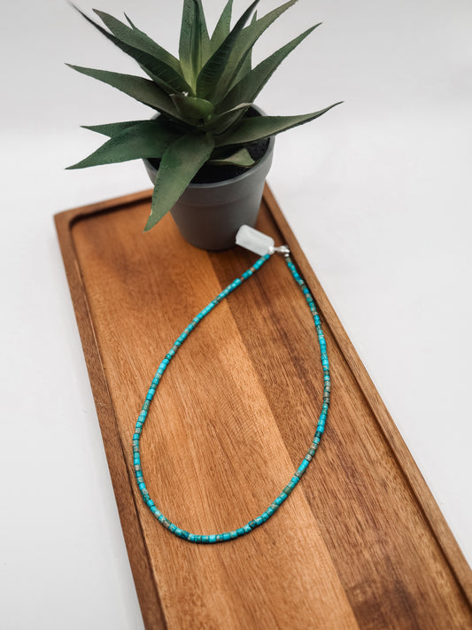 The Kendall Necklace