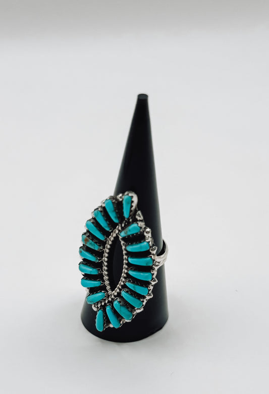 The Everley Ring