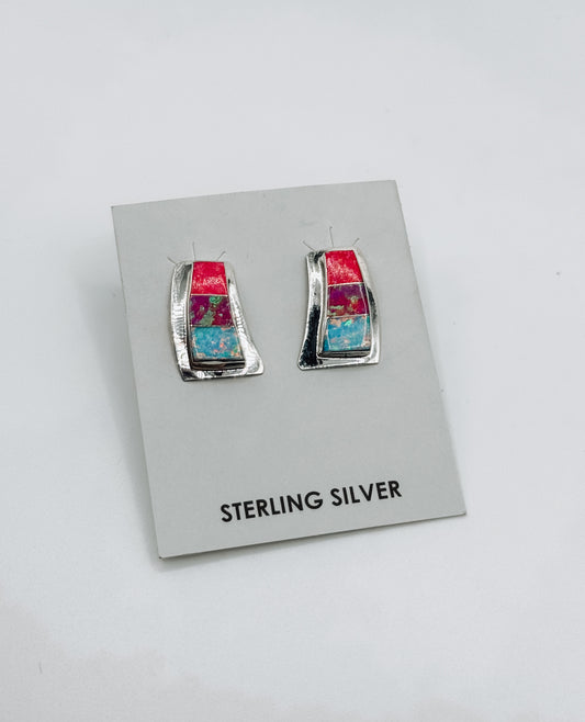 The Nicole Earrings