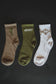 The Cowkid Sock Set