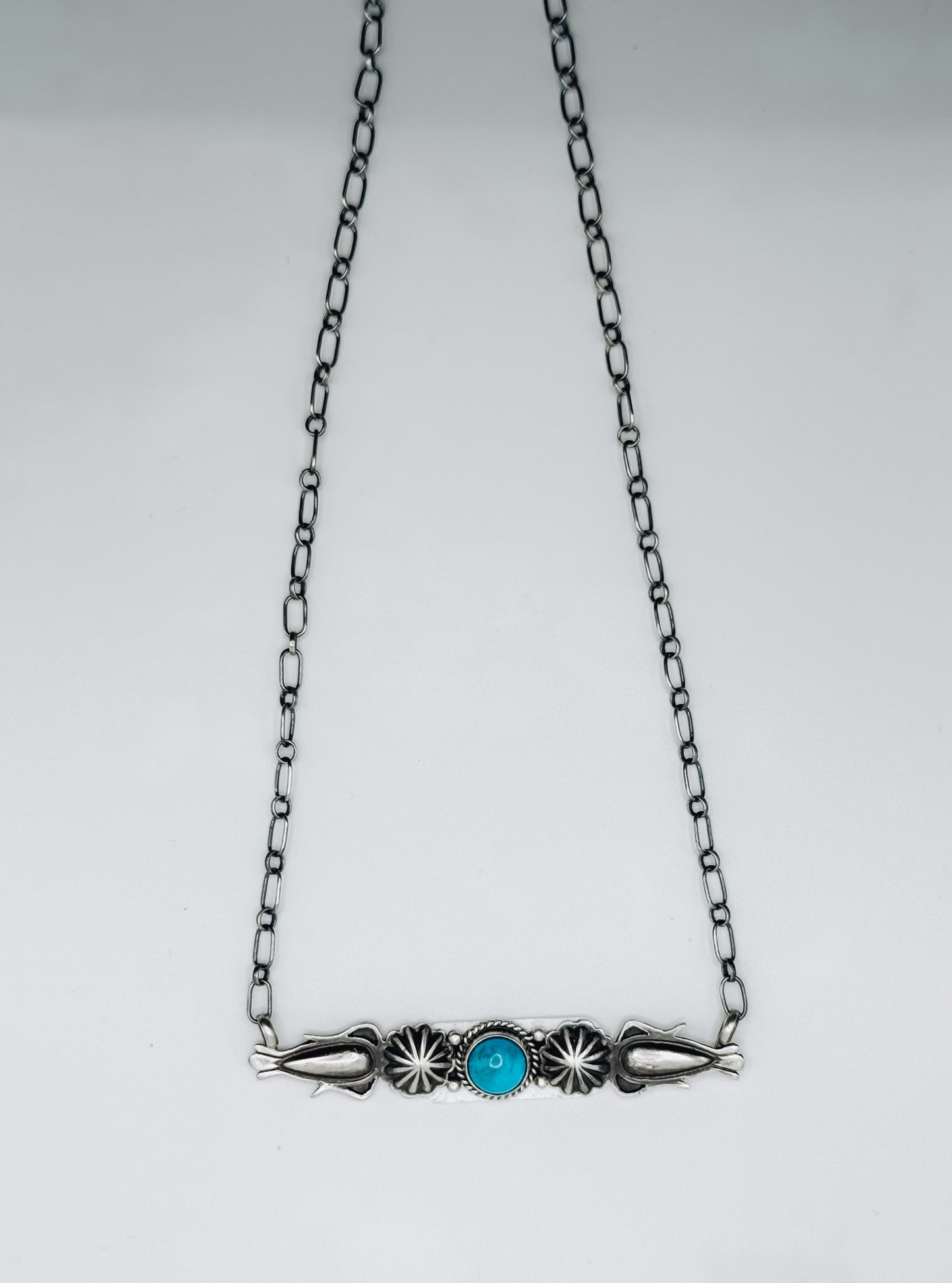 The Prairie Necklace
