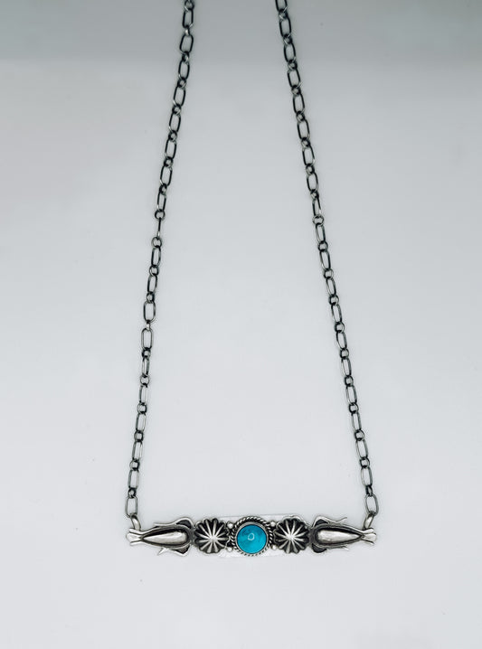 The Prairie Necklace