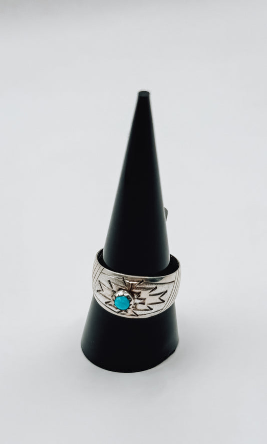The Quinn Ring