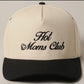 Hot Moms Club Trucker Hat