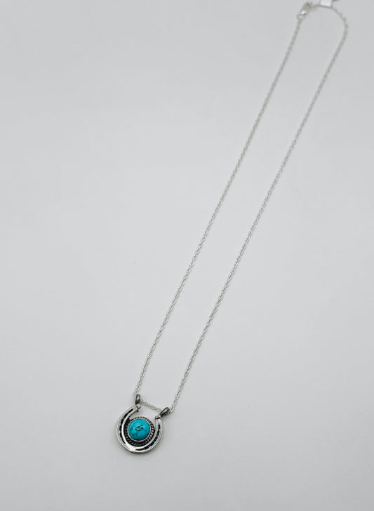 The Jessa Necklace