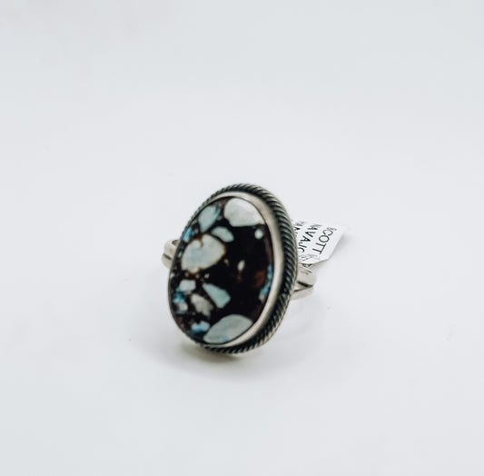 The Mattie Ring