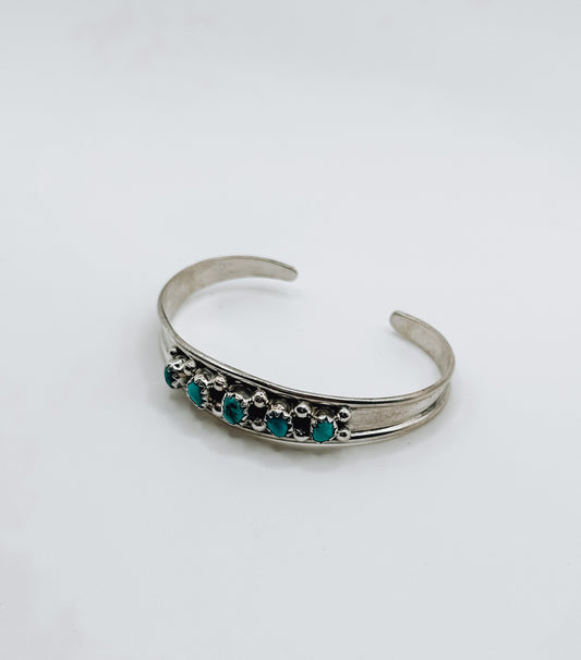 The Cora Baby Bracelet