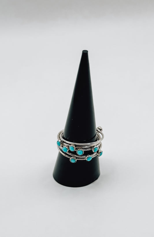 The Odessa Ring