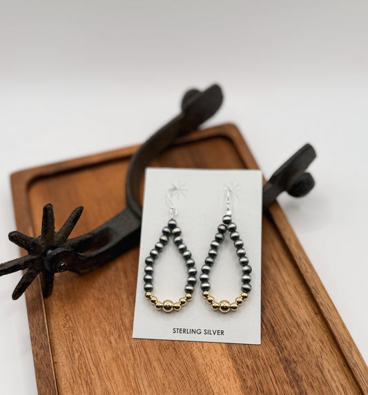 The Shaley Dangle Earrings