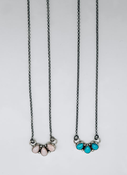 The Filly Necklace