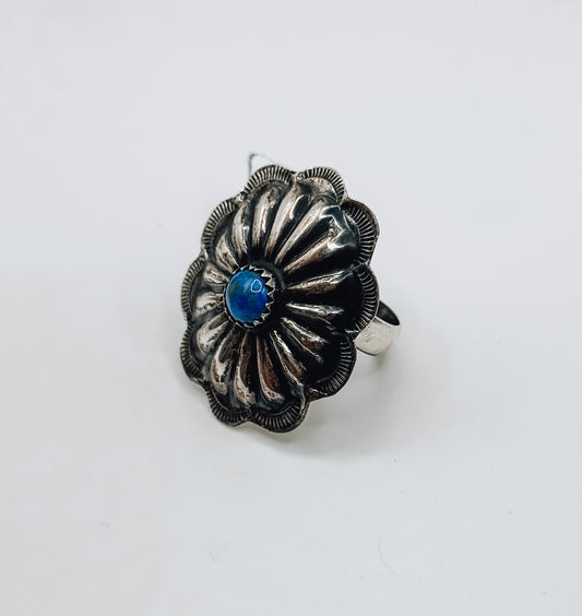 The Quincy Ring