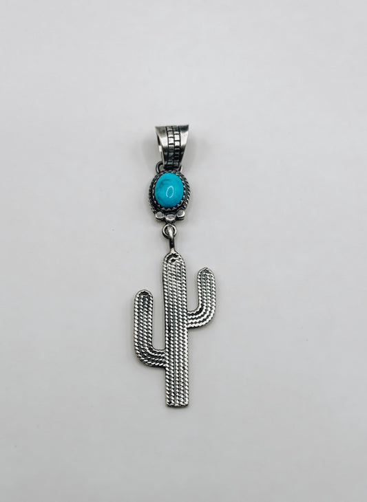 The Netta Pendant