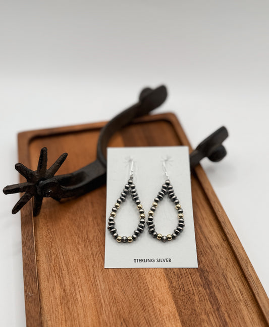 The Kenzie Dangle Earrings
