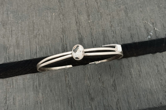 The Shelby Cuff