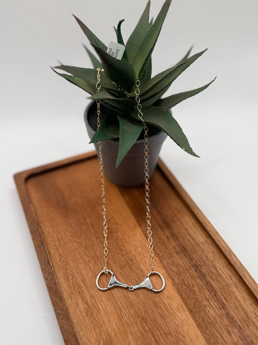 The Irma Necklace