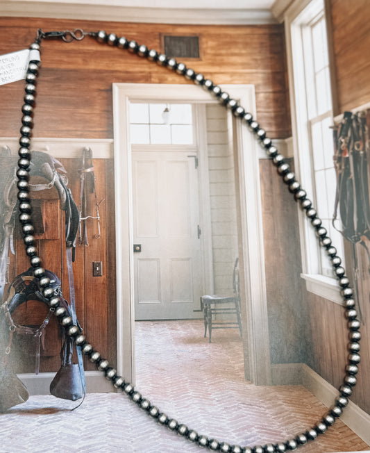 The Tillie Pearl Necklace