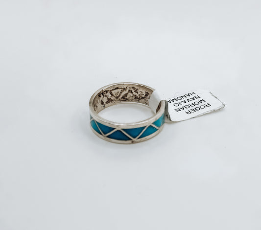 The Mollie Ring