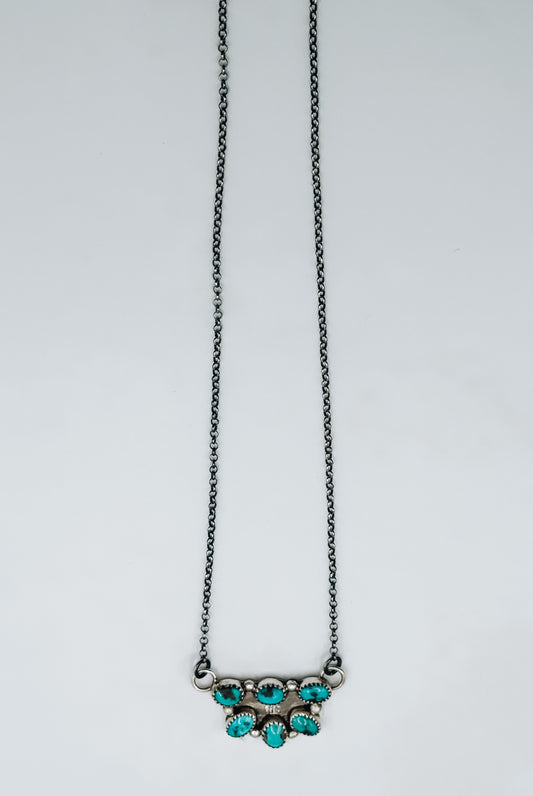 The Arizona Necklace