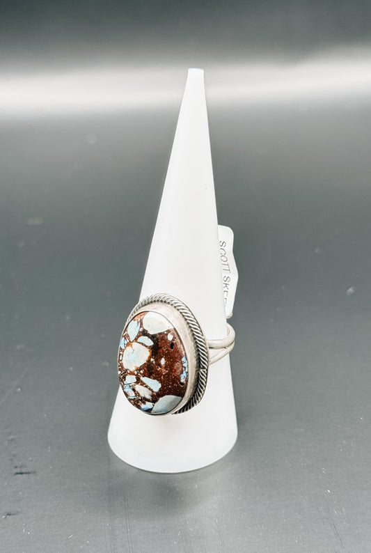 The Mattie Ring