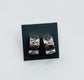 The Darcy Mini Hoops