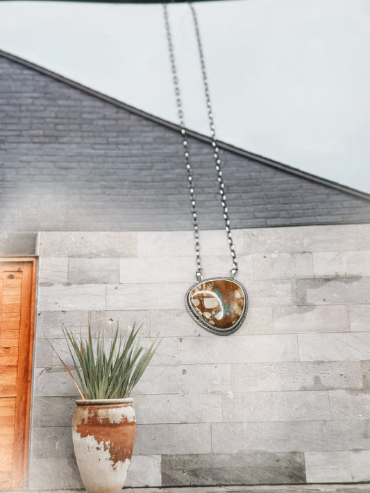 The Bryson Necklace