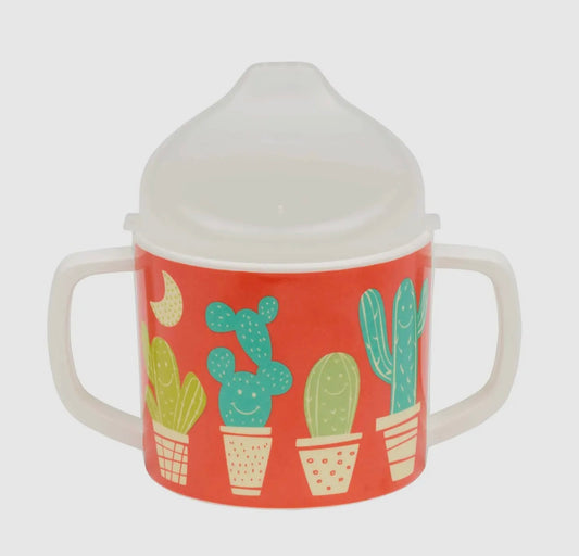 Western Sippy Cup