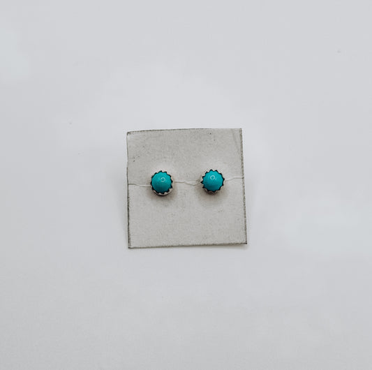 The Ellie Baby Studs